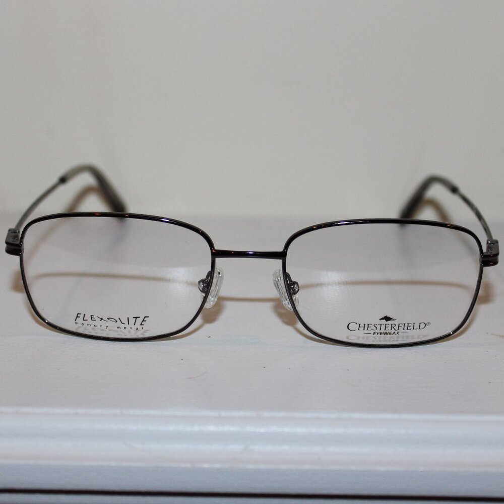 Chesterfield Men's Glasses 0TZ2